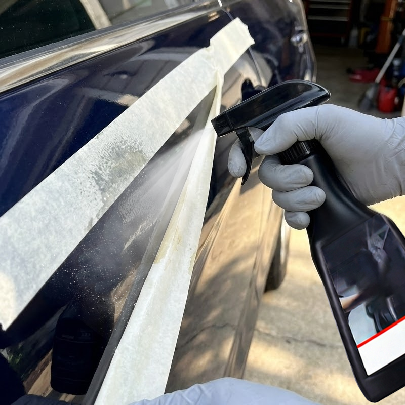 Multi-Purpose Adhesive Remover Spray