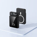 Magnetic Portable Fast Charging Power Bank