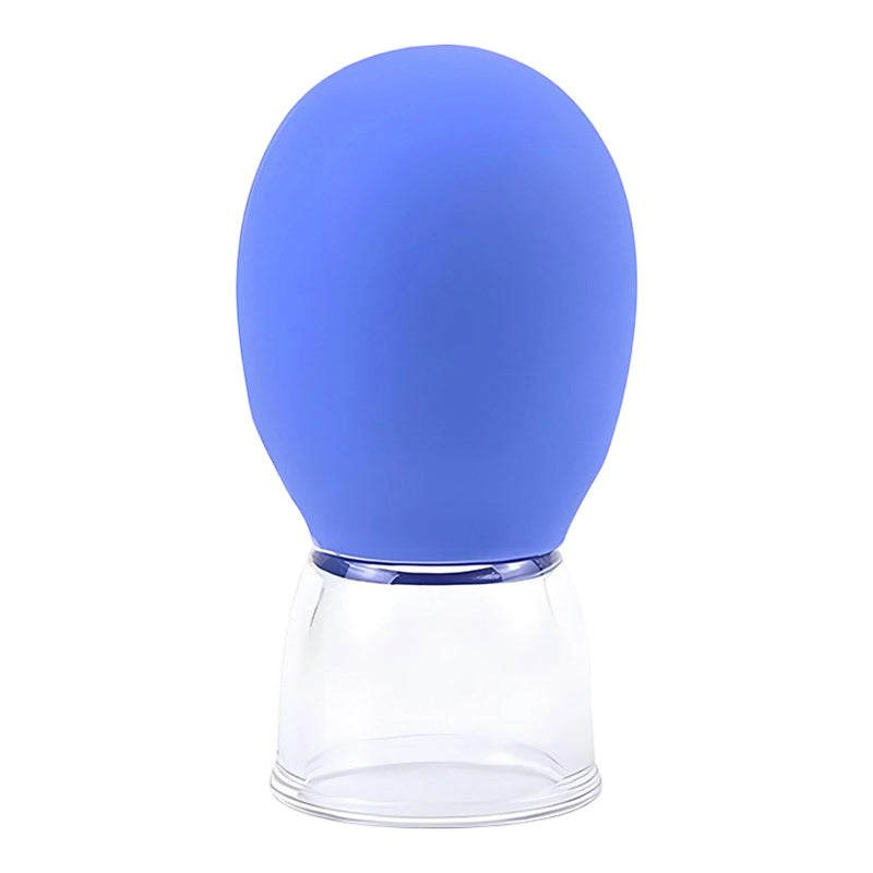 🔥Christmas Sale 50% OFF🎁Glass and Silicone Vacuum Suction Massage Cups