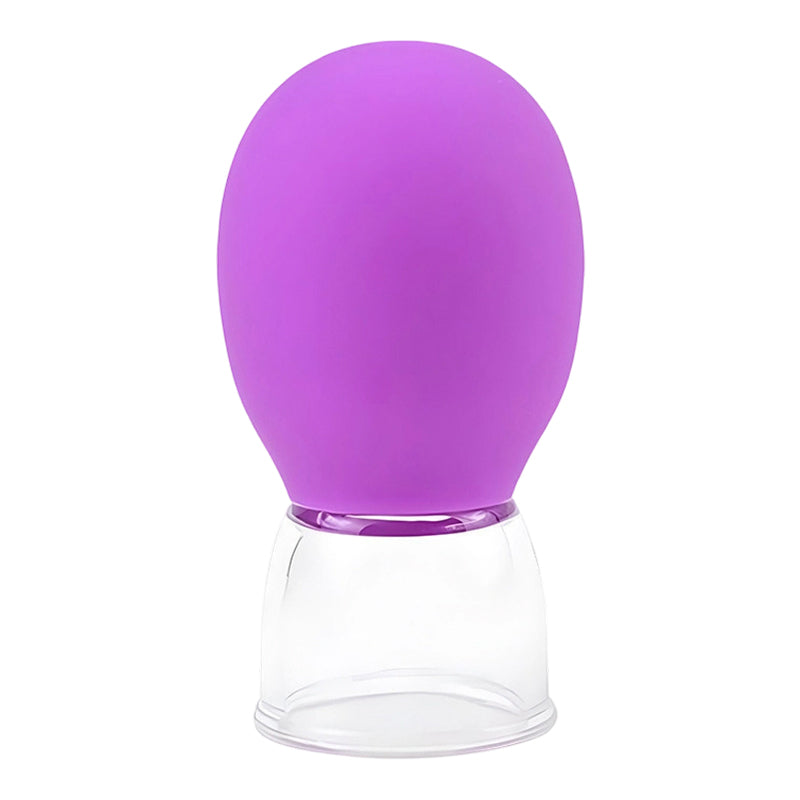 🔥Christmas Sale 50% OFF🎁Glass and Silicone Vacuum Suction Massage Cups