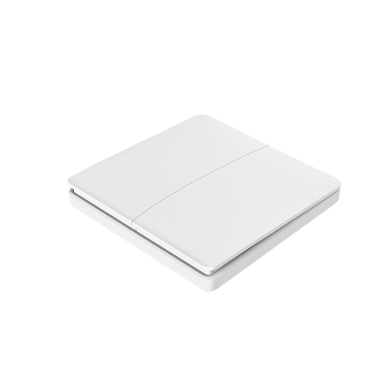 Self-Powered Wireless Light Switch