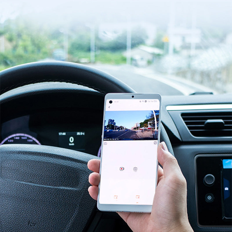 2026 Upgraded Wireless CarPlay Screen for Andriod & Iphone : The Ultimate Portable Car Play Adapter for Seamless In-Car Entertainment