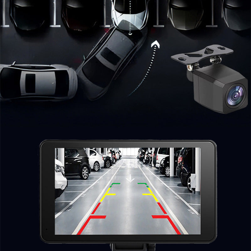 2026 Upgraded Wireless CarPlay Screen for Andriod & Iphone : The Ultimate Portable Car Play Adapter for Seamless In-Car Entertainment