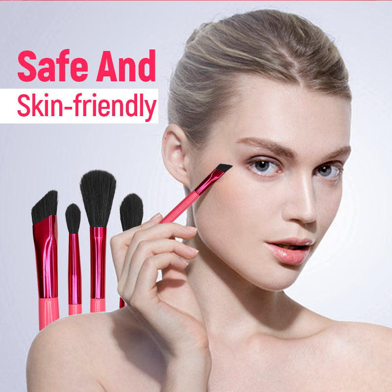 Eyebrow Makeup Brush Set