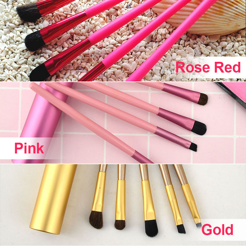 Eyebrow Makeup Brush Set
