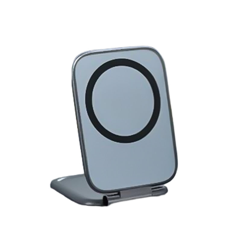 🧲 Ultra-Thin Magnetic Strong-Hold Phone Holder