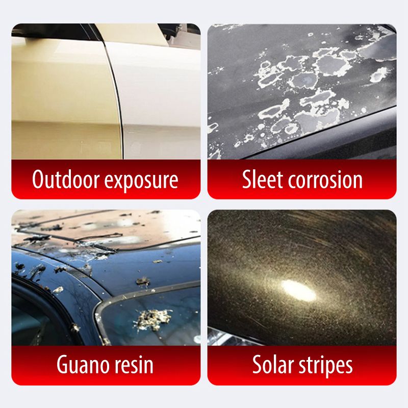 Nano-Quick Ceramic Coating Pro