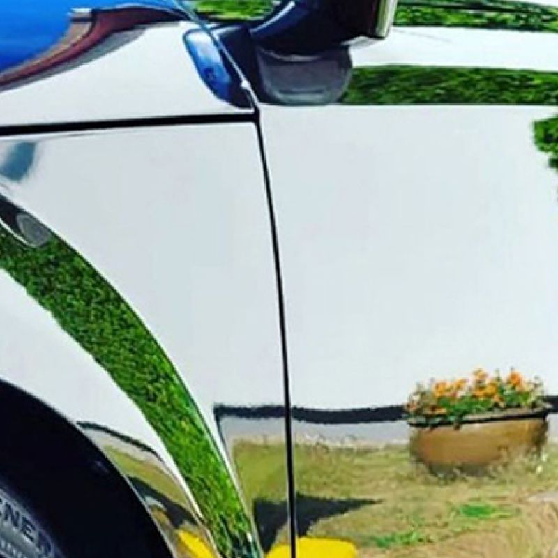 Nano-Quick Ceramic Coating Pro