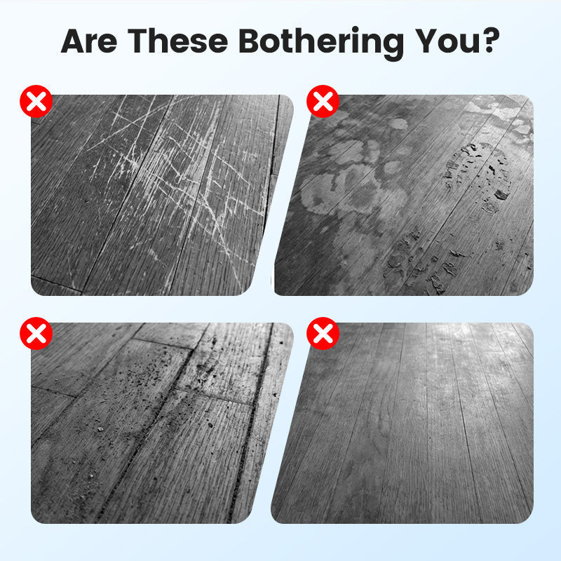 Floor Restore & Polishing Cleaner Spray