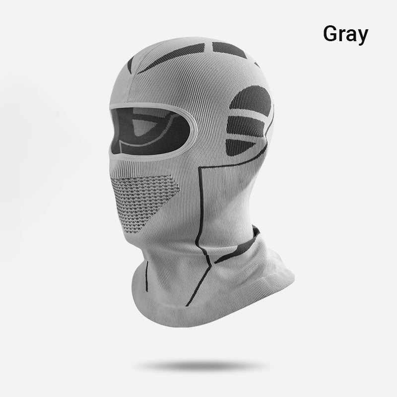 Gift Choice - Skiing Riding Neck Face Thermal Full Face Mask