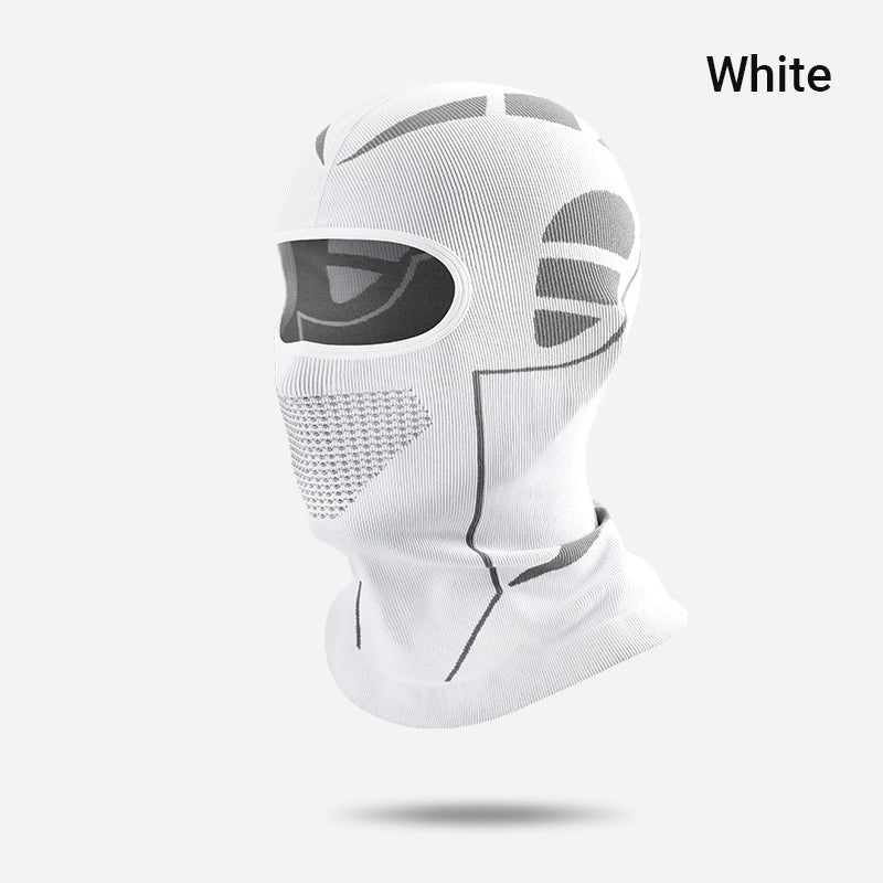 Gift Choice - Skiing Riding Neck Face Thermal Full Face Mask