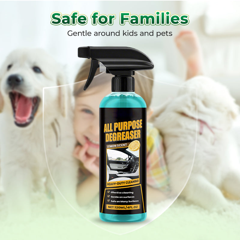 ✨🔥All-Purpose Degreaser Spray