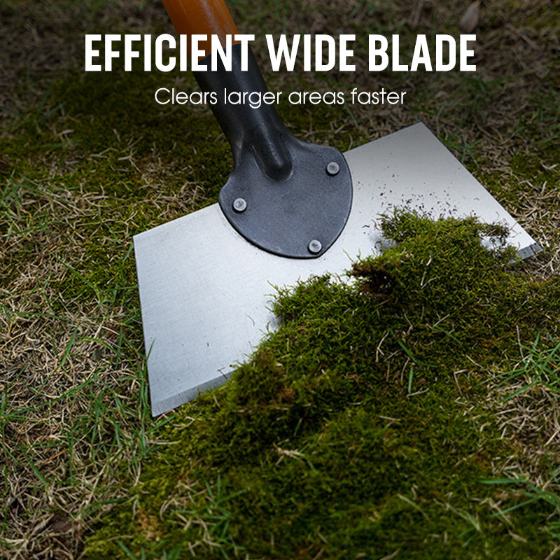 🧱❄️Heavy Duty Multifunction Cleaning Shovel