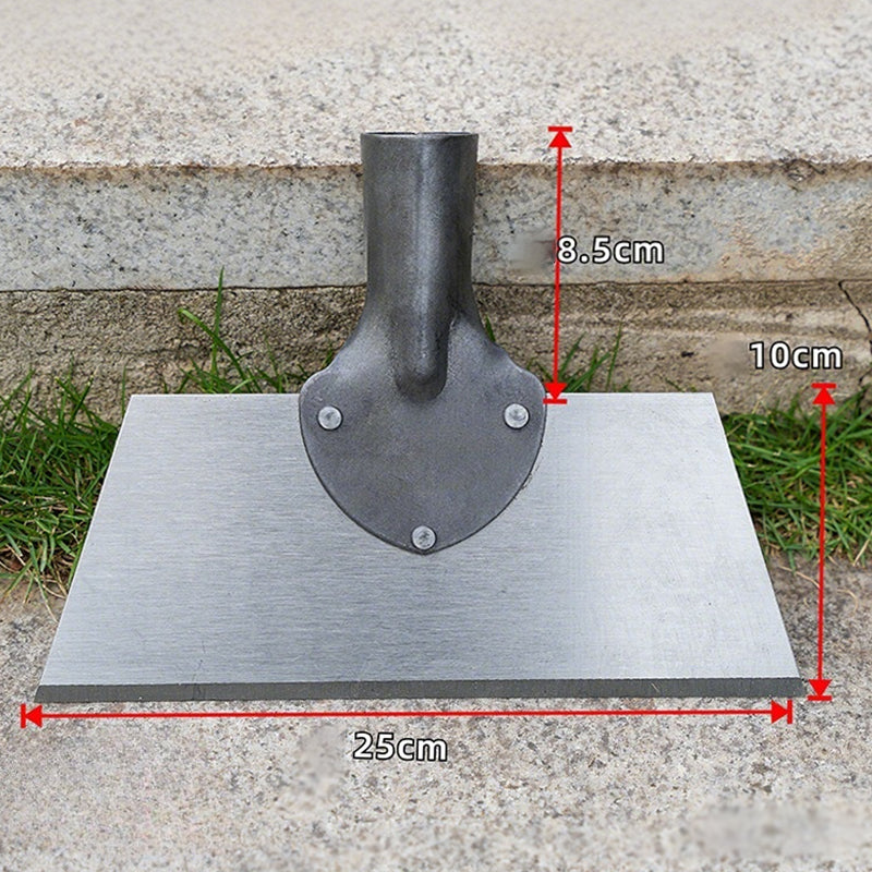 🧱❄️Heavy Duty Multifunction Cleaning Shovel
