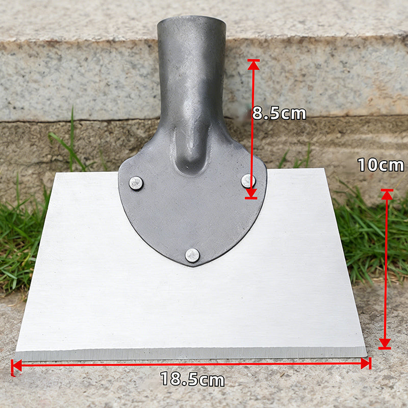 🧱❄️Heavy Duty Multifunction Cleaning Shovel