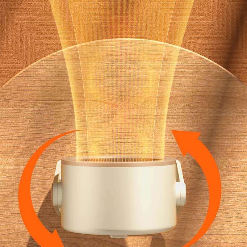 📢📢50% OFF!!⏰Compact Instant-Heat Heater