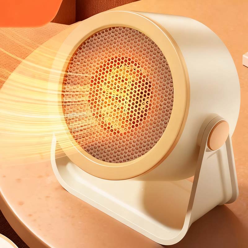 📢📢50% OFF!!⏰Compact Instant-Heat Heater