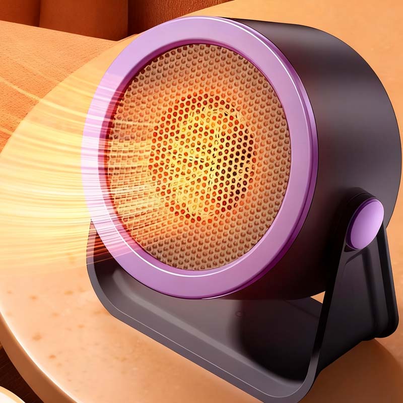 📢📢50% OFF!!⏰Compact Instant-Heat Heater