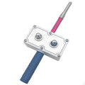 Professional Electrician's Wire Pulling Assistant Tool