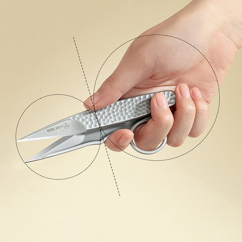 Professional Embroidery & Sewing Scissors for Fabric