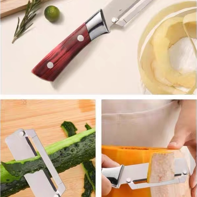🎉BUY 1 GET 1 FREE🎁Multi-functional Kitchen Peeler