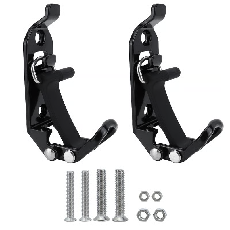 Heavy Duty Tool Holder Wall Mount Clamps
